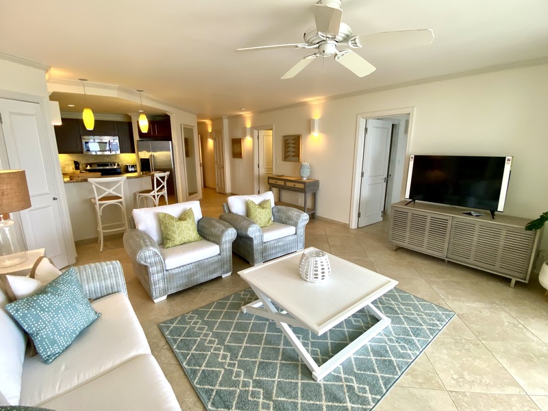 3 bed Beachfront, Gated Community For Sale in Christ Church, - thumb 5